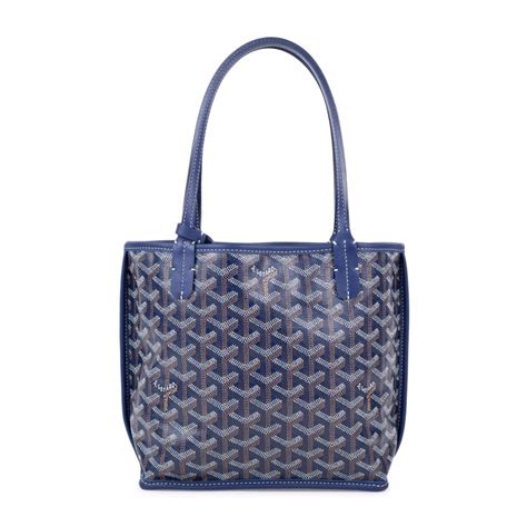 how much is a goyard mini bag|goyard small tote bag.